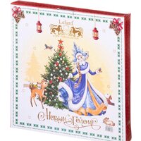 Lefard Дед Мороз и Снегурочка 85-1735 Image #3