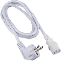 Cablexpert PC-186W-1-2M