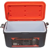 TRAMP TRP-057 20л (черный/оранжевый) Image #5