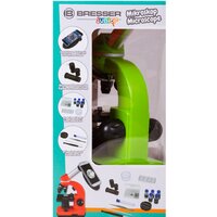 Bresser Junior Biolux SEL 40–1600x 74319 (зеленый) Image #16