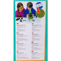 Bresser Junior Biolux SEL 40–1600x 74319 (зеленый) Image #17