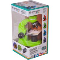 Bresser Junior Biolux SEL 40–1600x 74319 (зеленый) Image #13