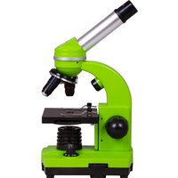 Bresser Junior Biolux SEL 40–1600x 74319 (зеленый) Image #4