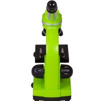 Bresser Junior Biolux SEL 40–1600x 74319 (зеленый) Image #5