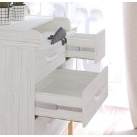 Pituso Vintage Premium ЛДСП (белый аляска) Image #6