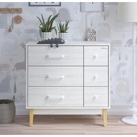 Pituso Vintage Premium ЛДСП (белый аляска) Image #5