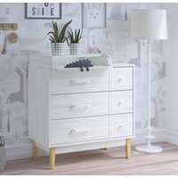 Pituso Vintage Premium ЛДСП (белый аляска) Image #4