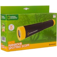 Bresser National Geographic 8x32 (черный) Image #6