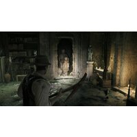 Alone in the Dark для PlayStation 5 Image #7