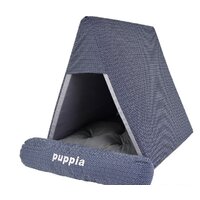 Puppia Wave Check OASD-AU6036-NY-FR (синий)