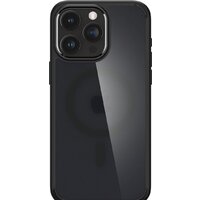 Spigen Ultra Hybrid (MagFit) для iPhone 15 Pro ACS06720 (черный) Image #5