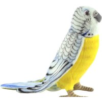 Hansa Сreation Попугай волнистый голубой 4653П (15 см) Image #5
