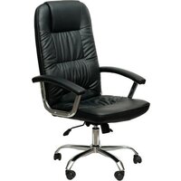 King Style ATL-1 Asante Chrome (черный)