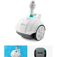 Intex Робот-пылесос ZX50 Auto Pool Cleaner 28007