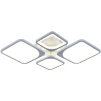 Escada 10218/4LED (белый)