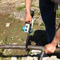 Deko DKCHS 20V 085-2011 (с 2-мя АКБ, кейс) Image #8