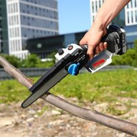 Deko DKCHS 20V 085-2011 (с 2-мя АКБ, кейс) Image #9