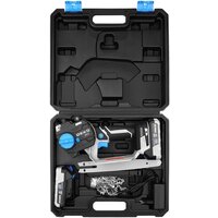 Deko DKCHS 20V 085-2011 (с 2-мя АКБ, кейс) Image #6