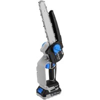 Deko DKCHS 20V 085-2011 (с 2-мя АКБ, кейс) Image #3