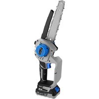 Deko DKCHS 20V 085-2011 (с 2-мя АКБ, кейс) Image #4