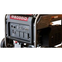 Rato R8000iD Image #2