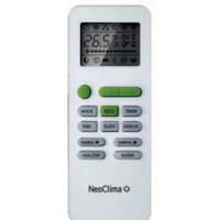 Neoclima Pro-Health Inverter NS/NU-HAP24TWI Image #8