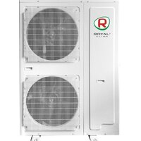 Royal Clima Competenza DC Inverter 2025 CO-F 24HNDI/CO-E 24HNDI Image #3