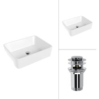 Lauter 21675 + клапан 21190CH Image #1