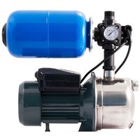 Unipump Auto JS 80-5 Image #1