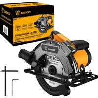 Deko DKCS1800W Laser 086-1012