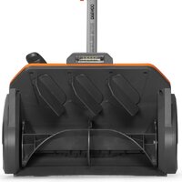 Daewoo Power DAST 4242Li Set (с 2-мя АКБ) Image #6