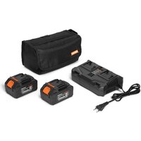 Daewoo Power DAST 4242Li Set (с 2-мя АКБ) Image #11