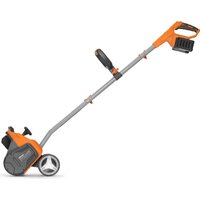 Daewoo Power DAST 4242Li Set (с 2-мя АКБ) Image #4