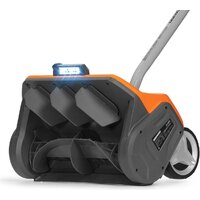 Daewoo Power DAST 4242Li Set (с 2-мя АКБ) Image #5