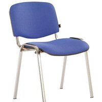 Brabix Iso CF-001 (синий) Image #1