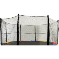 Sundays Защитная сетка к батуту Acrobat-D374 (без металлических стоек)