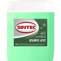 Sintec Euro G11 (-40) 20кг