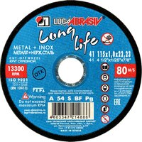 LugaAbrasiv 180х1.8х22.2