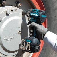 Makita DTW700ZA2 (с 1-им АКБ) Image #5