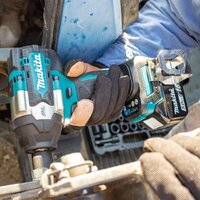 Makita DTW700ZA2 (с 1-им АКБ) Image #2