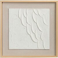 Bergenson Bjorn 3D Minimalism Ripples BB0000851