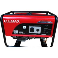 Elemax (Sawafuji) SH7600EX-RS Image #2