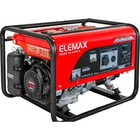 Elemax (Sawafuji) SH7600EX-RS