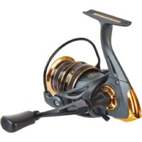 Salmo Elite Heavy Jig 8 2500FD 9125FD Image #2