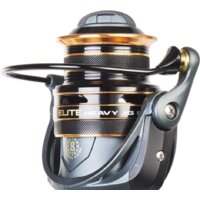 Salmo Elite Heavy Jig 8 2500FD 9125FD Image #7