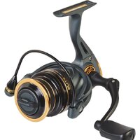 Salmo Elite Heavy Jig 8 2500FD 9125FD