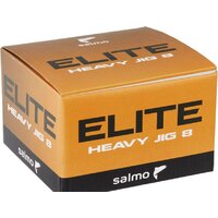 Salmo Elite Heavy Jig 8 2500FD 9125FD Image #10