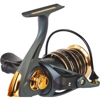 Salmo Elite Heavy Jig 8 2500FD 9125FD Image #3