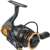 Salmo Elite Heavy Jig 8 2500FD 9125FD Image #4