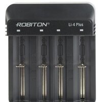Robiton Li-4 Plus